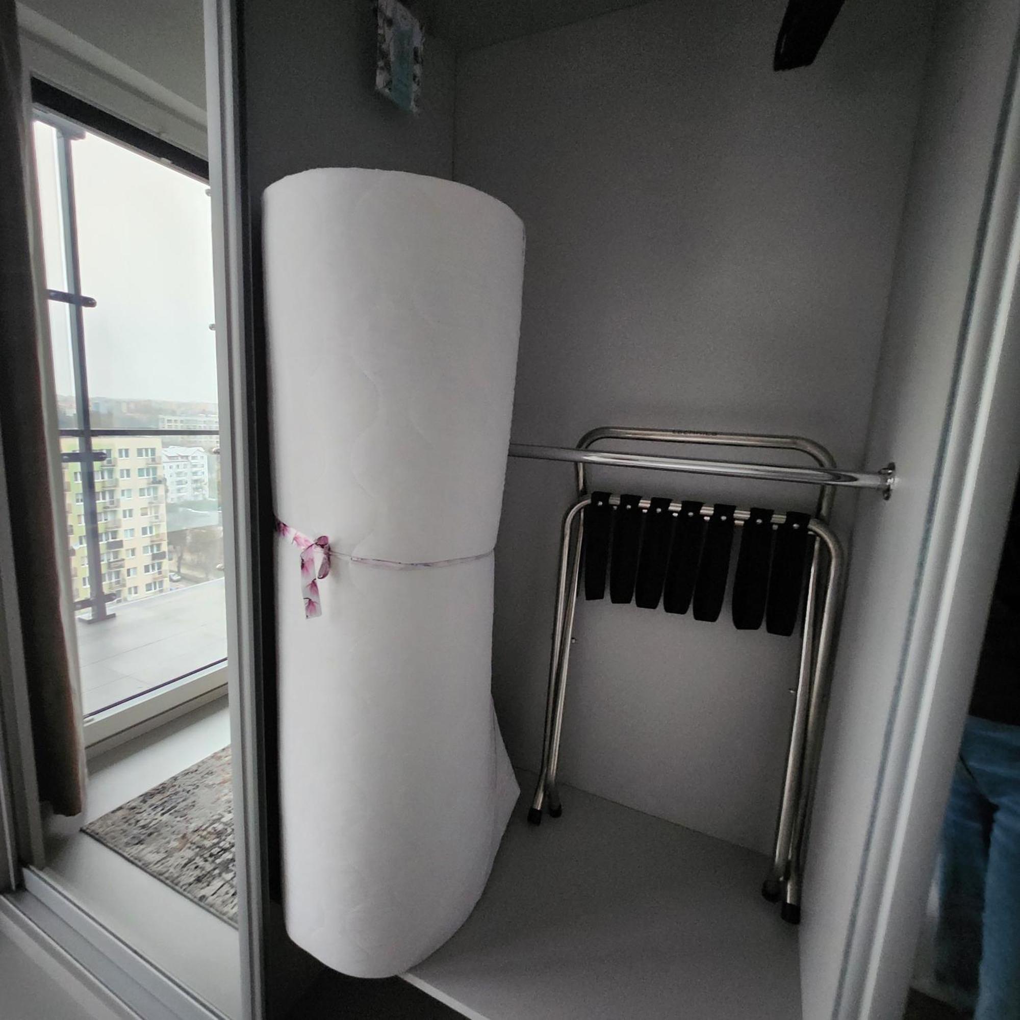 Luksusowy Apartament Bliska Wola Saba Warszawa Zewnętrze zdjęcie
