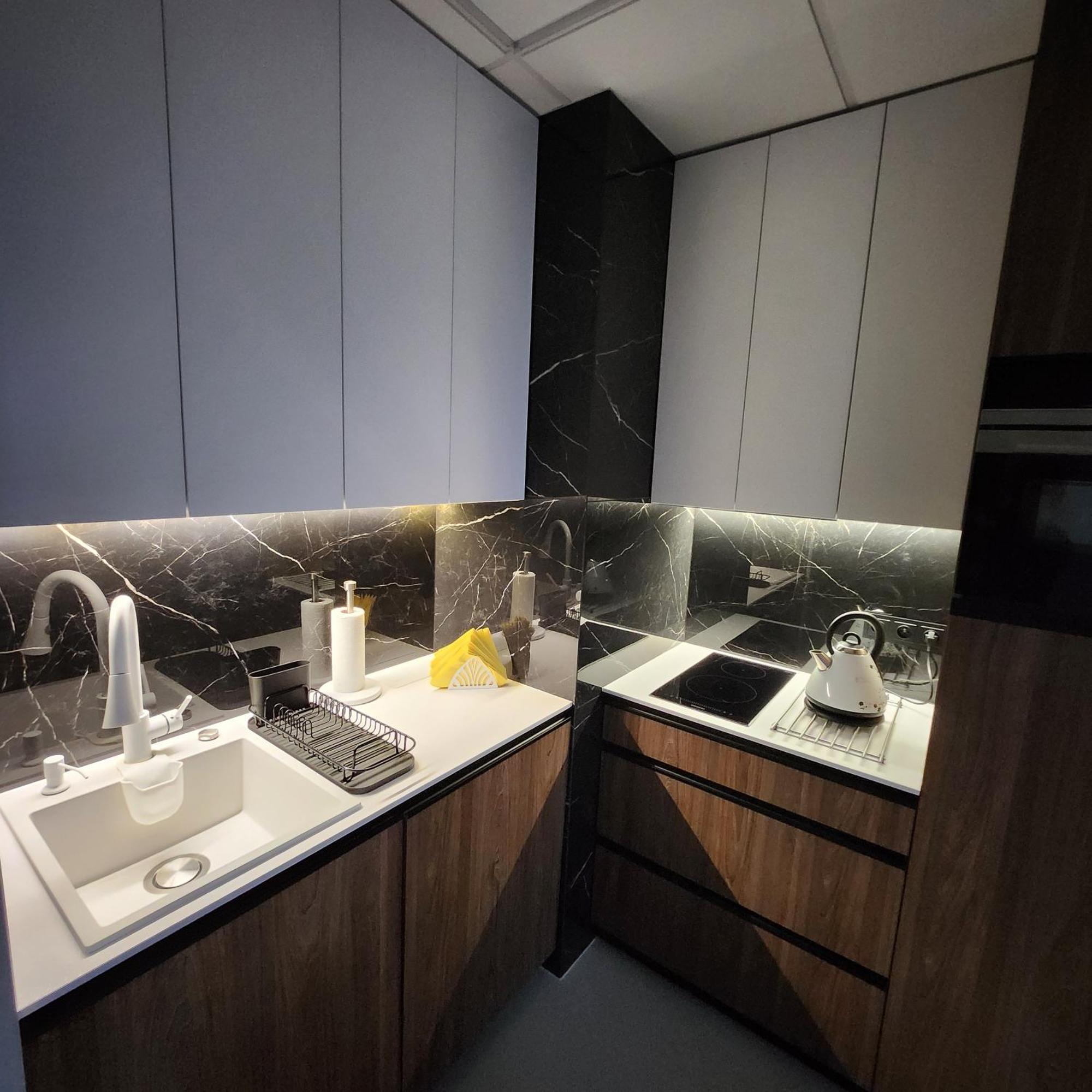 Luksusowy Apartament Bliska Wola Saba Warszawa Zewnętrze zdjęcie