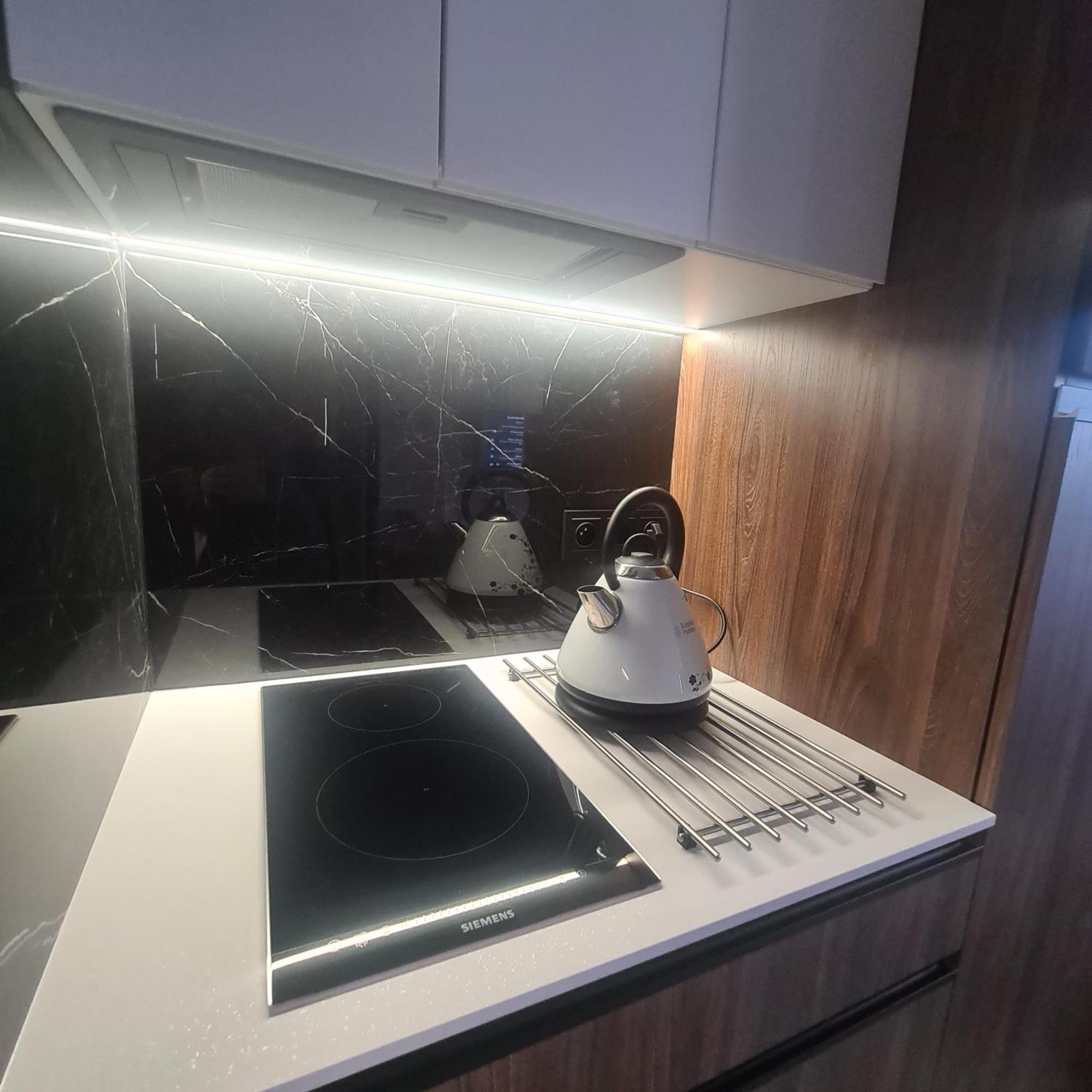 Luksusowy Apartament Bliska Wola Saba Warszawa Zewnętrze zdjęcie