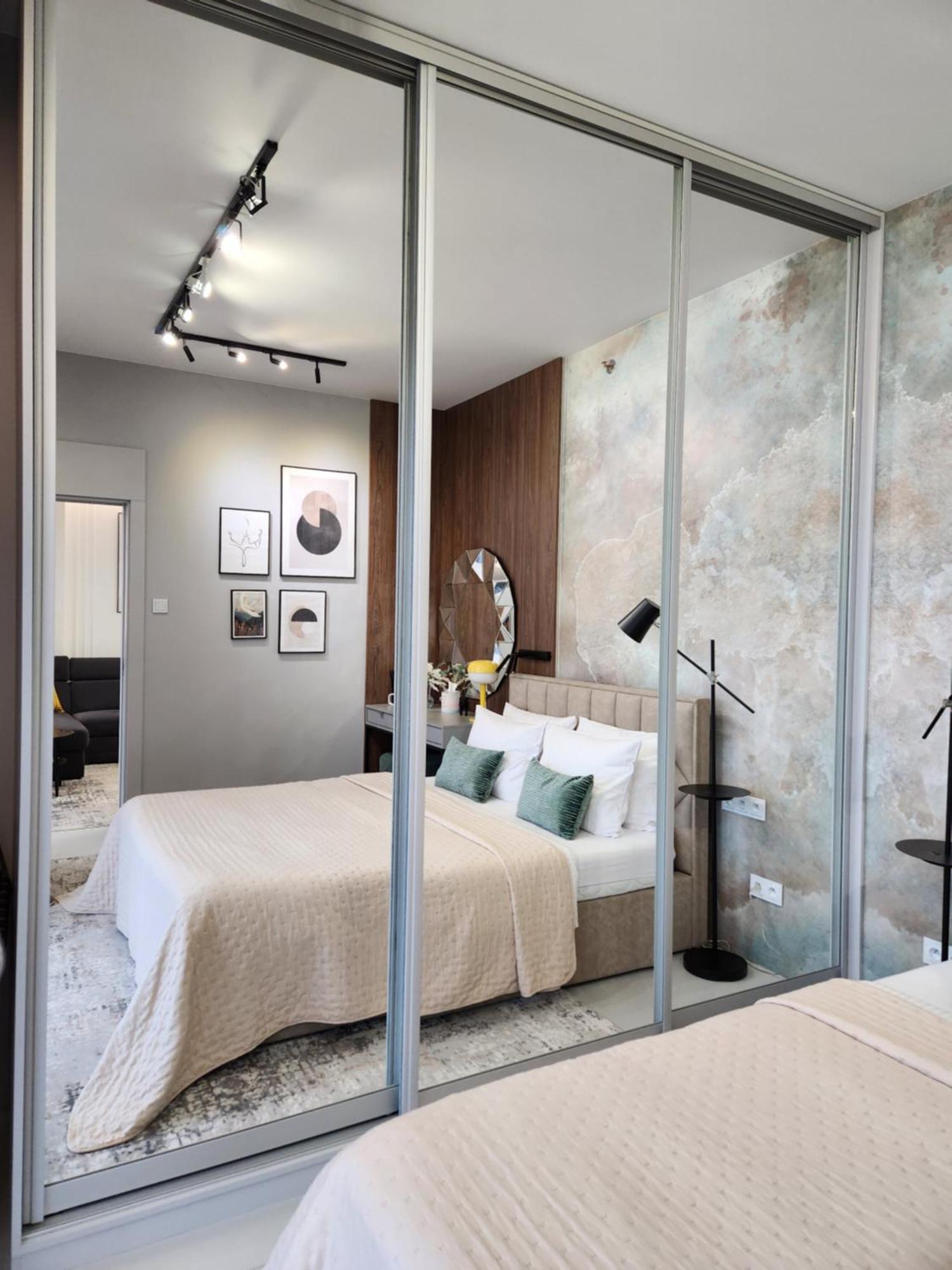 Luksusowy Apartament Bliska Wola Saba Warszawa Zewnętrze zdjęcie