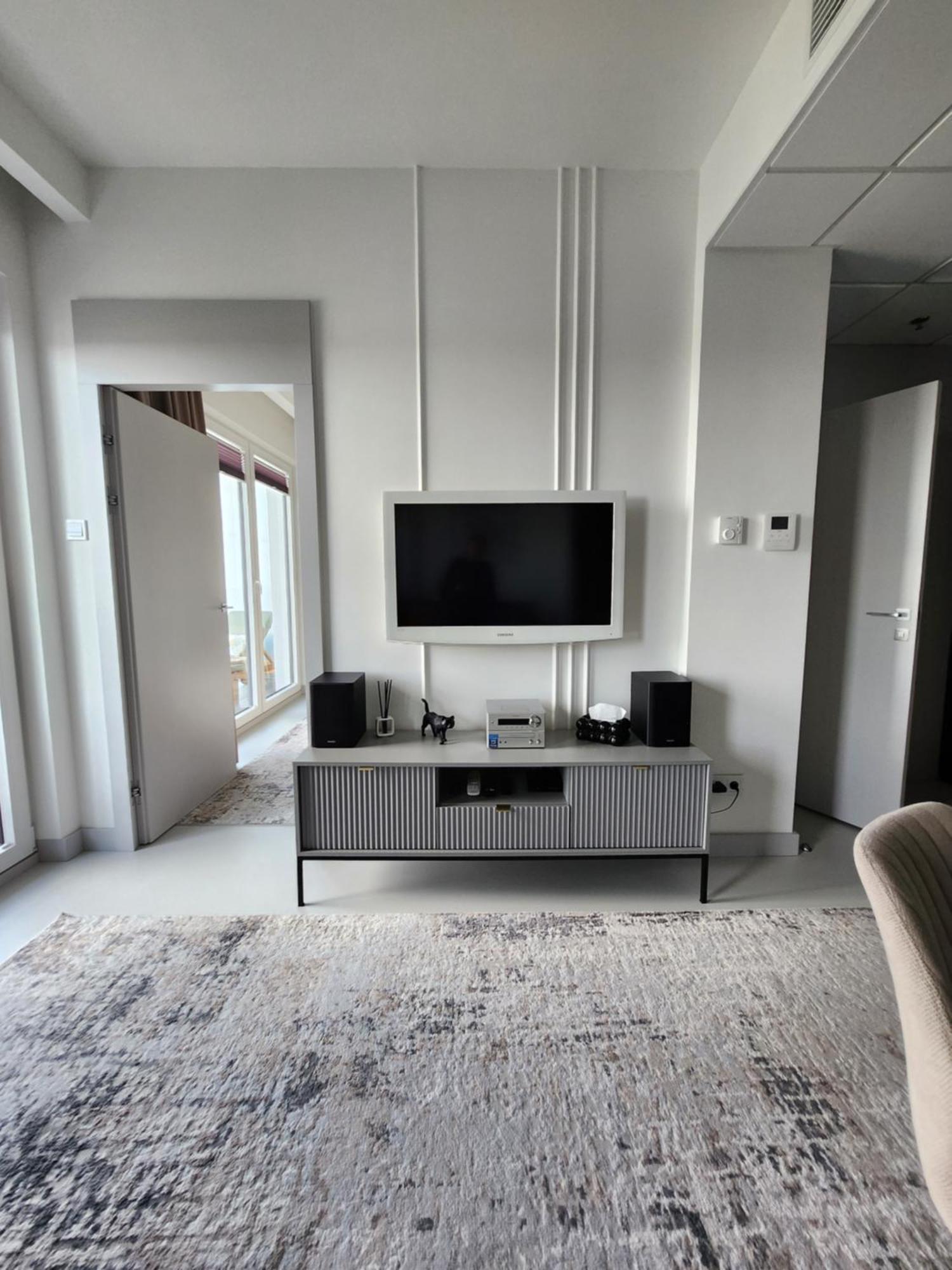 Luksusowy Apartament Bliska Wola Saba Warszawa Zewnętrze zdjęcie